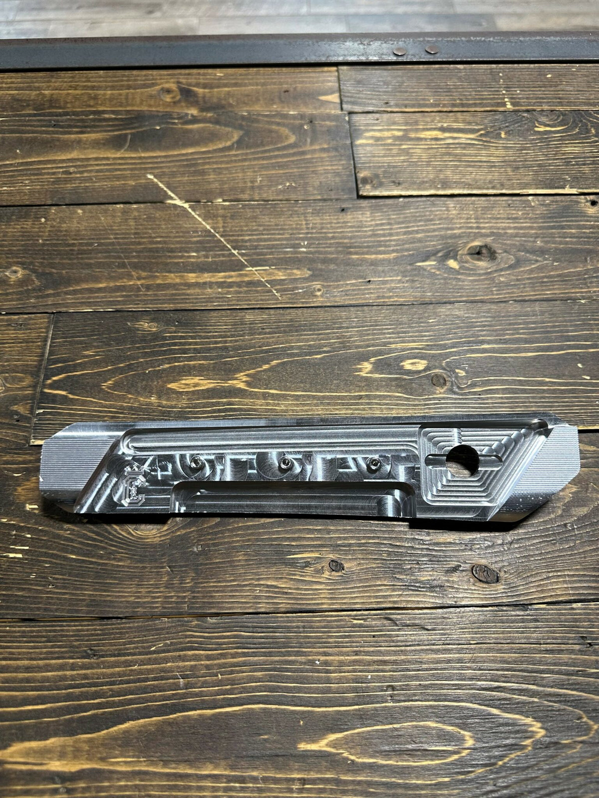 Curly's Inc Premier Bag Latches