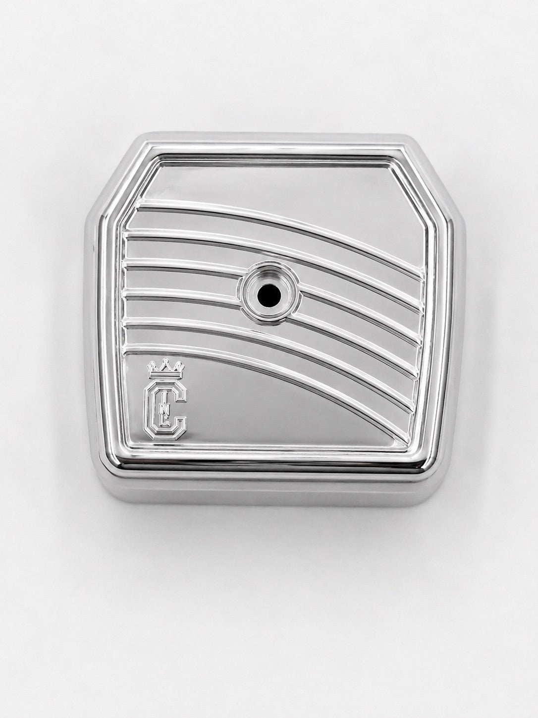 Curly's Inc Premier Coil Cover