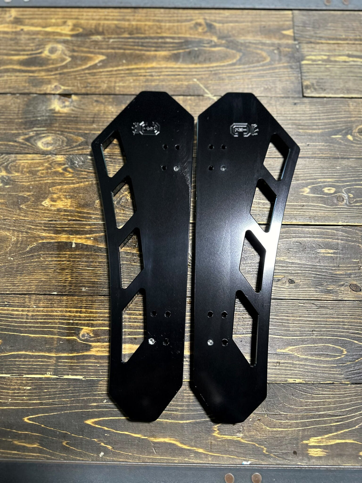 Curly's Inc Premier Floor Boards