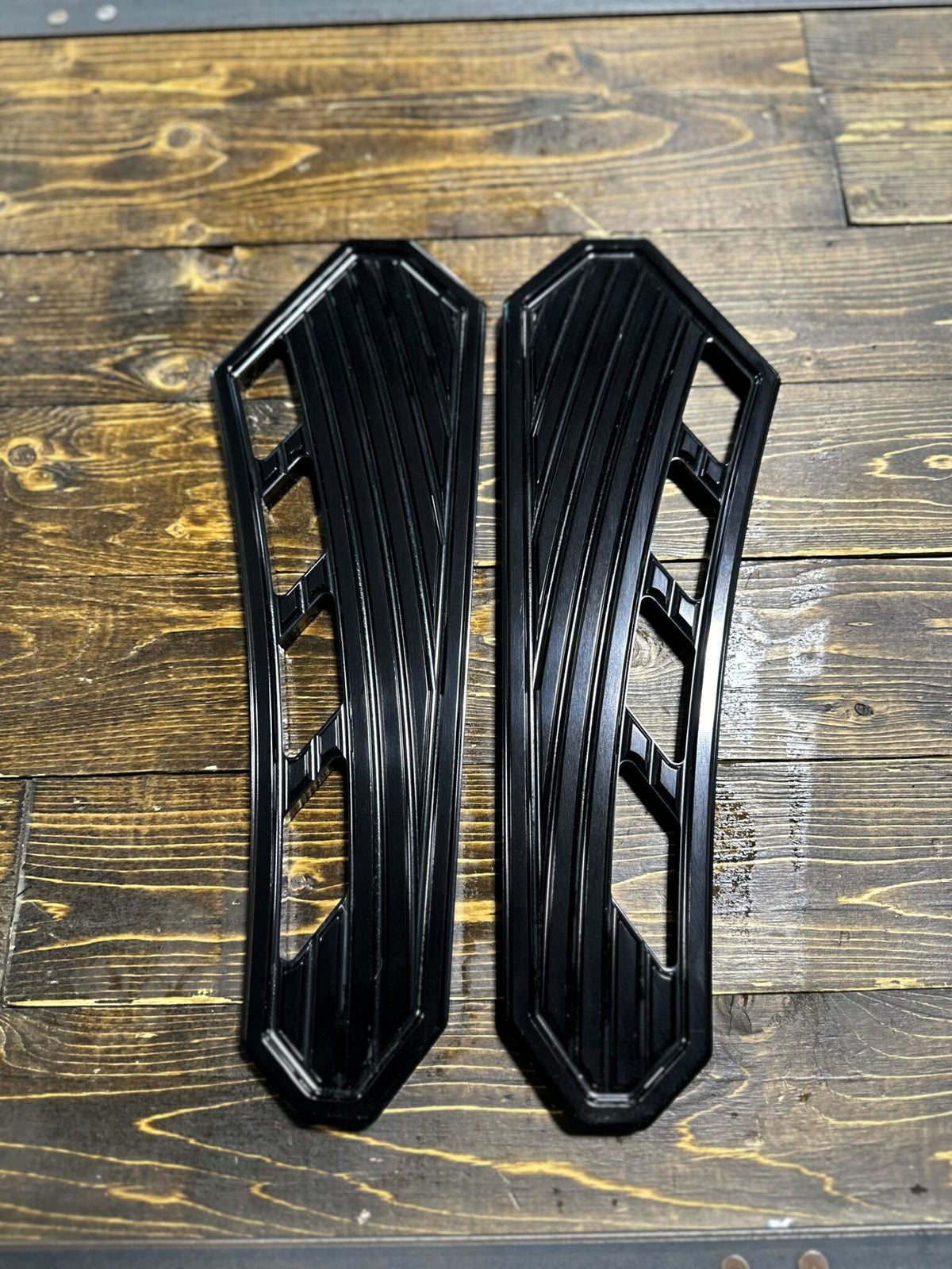 Curly's Inc Premier Floor Boards