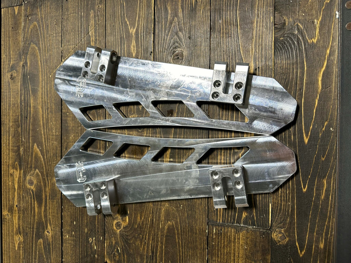 Curly's Inc Premier Floor Boards