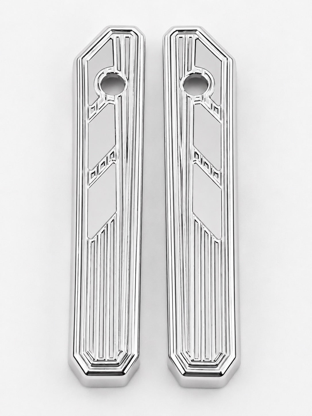 Curly's Inc Premier Bag Latches
