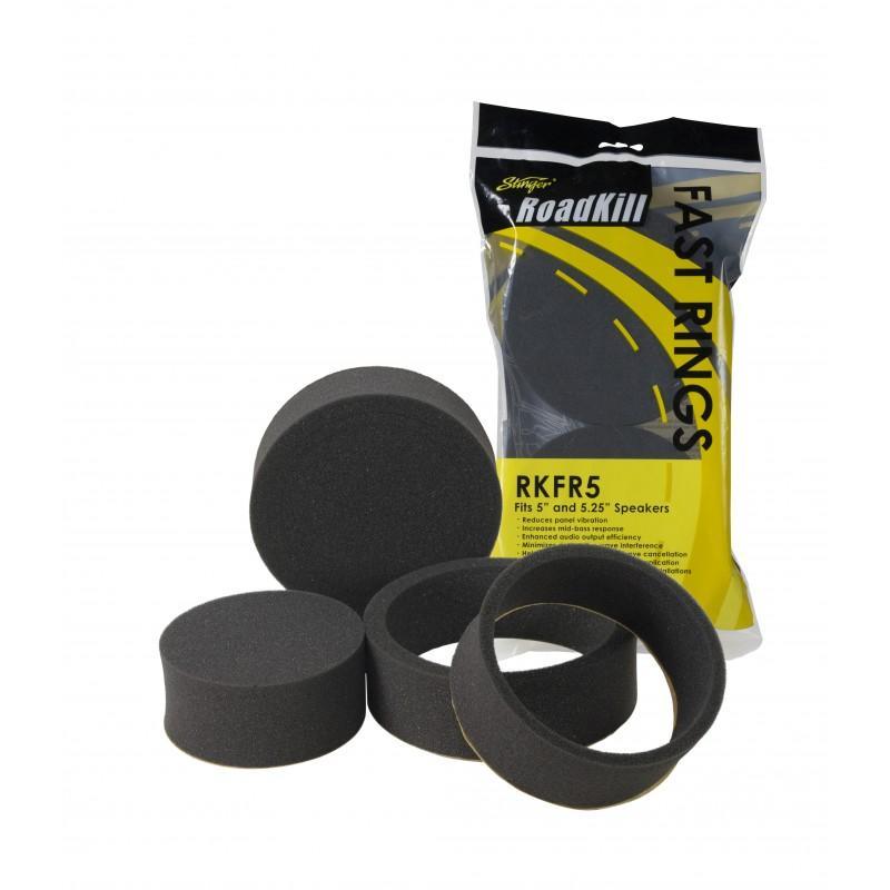 Stinger RKFR5 RoadKill Fast Ring 5 1/4