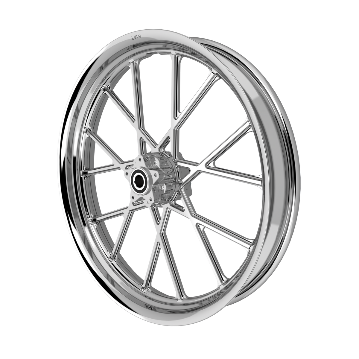 RetroSpec 13 Harley Touring Chrome Wheels