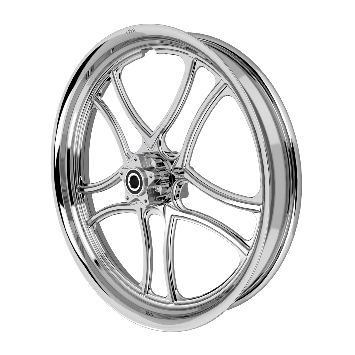 RetroSpec 04 Harley Touring Chrome Wheels