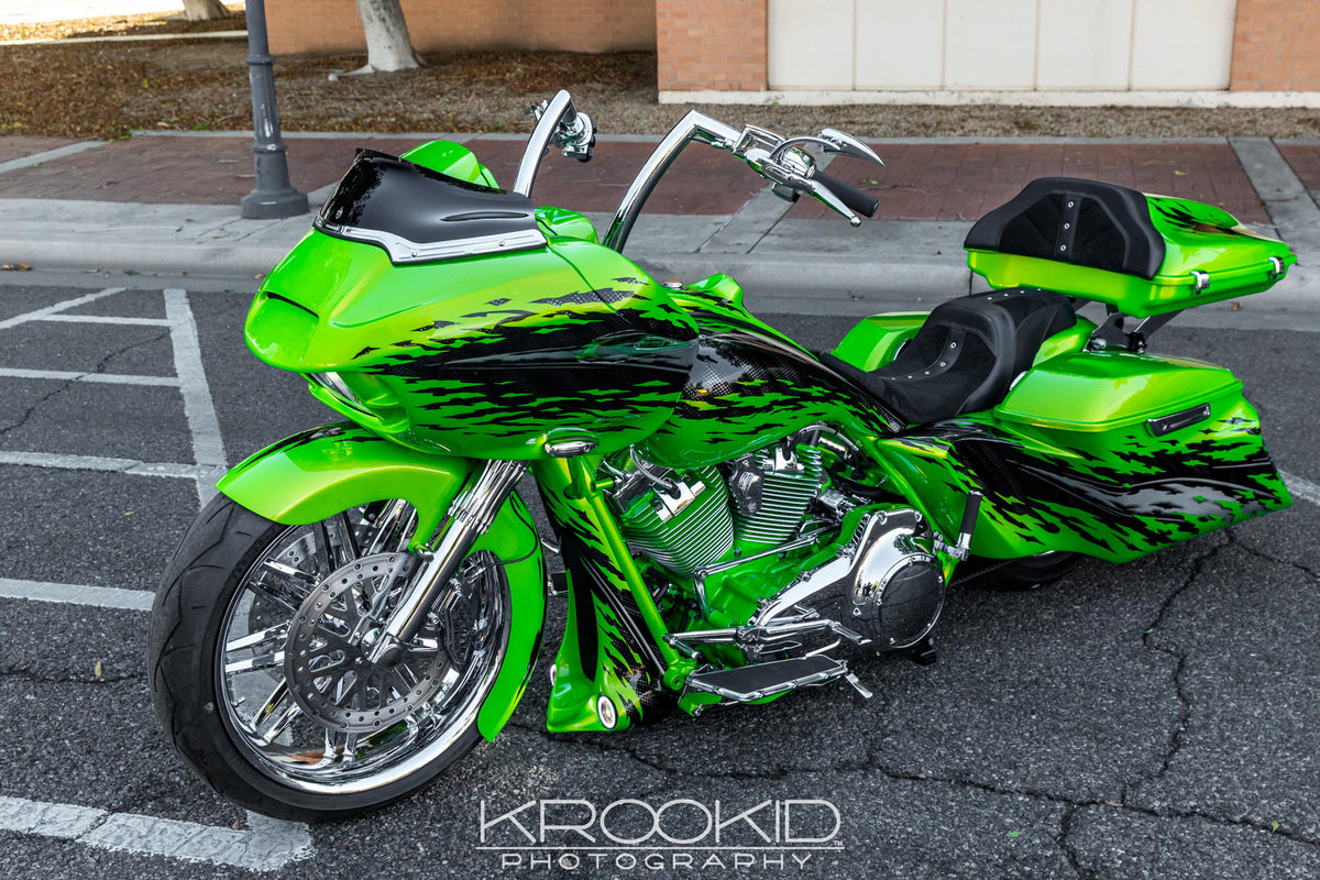 SSR Metric Chrome Wheels