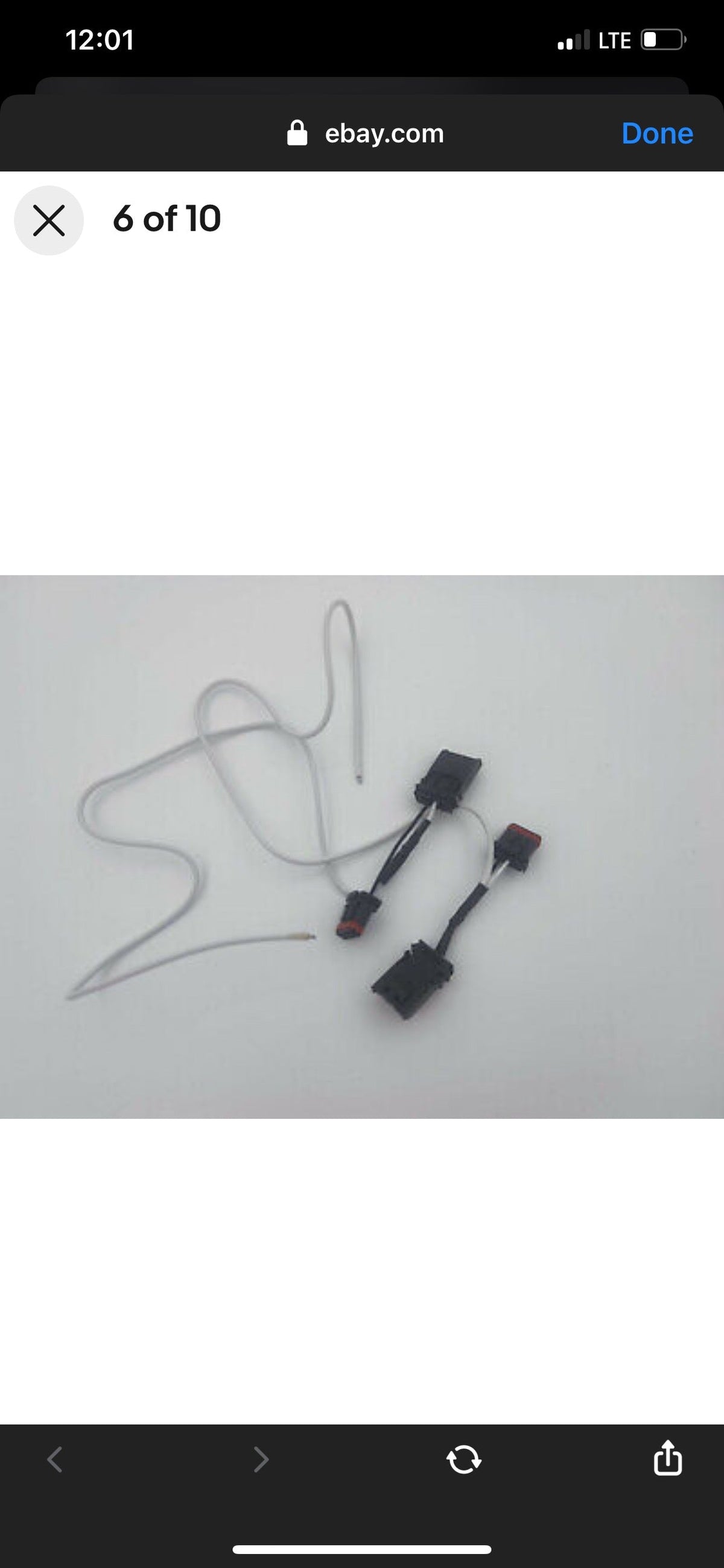 Topshop 2015-2023 Road Glide Headlight