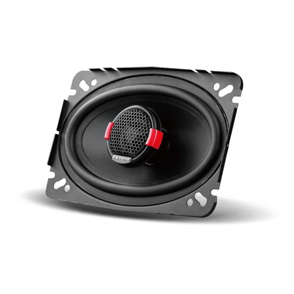 DB Drive S46 : 4"×6" 2-Way Speaker (1 Pair)