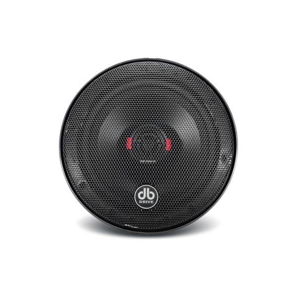 DB Drive S65 : 6.5" Speed Series 2-Way Speaker (1 Pair)