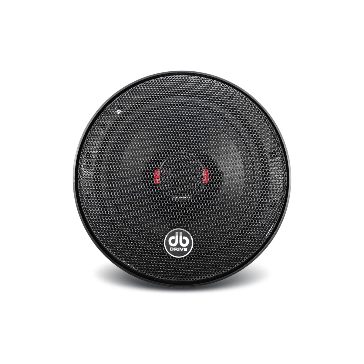 DB Drive S65P : 6.5" Speed Series High Power 2-Way Speaker (1 Pair)