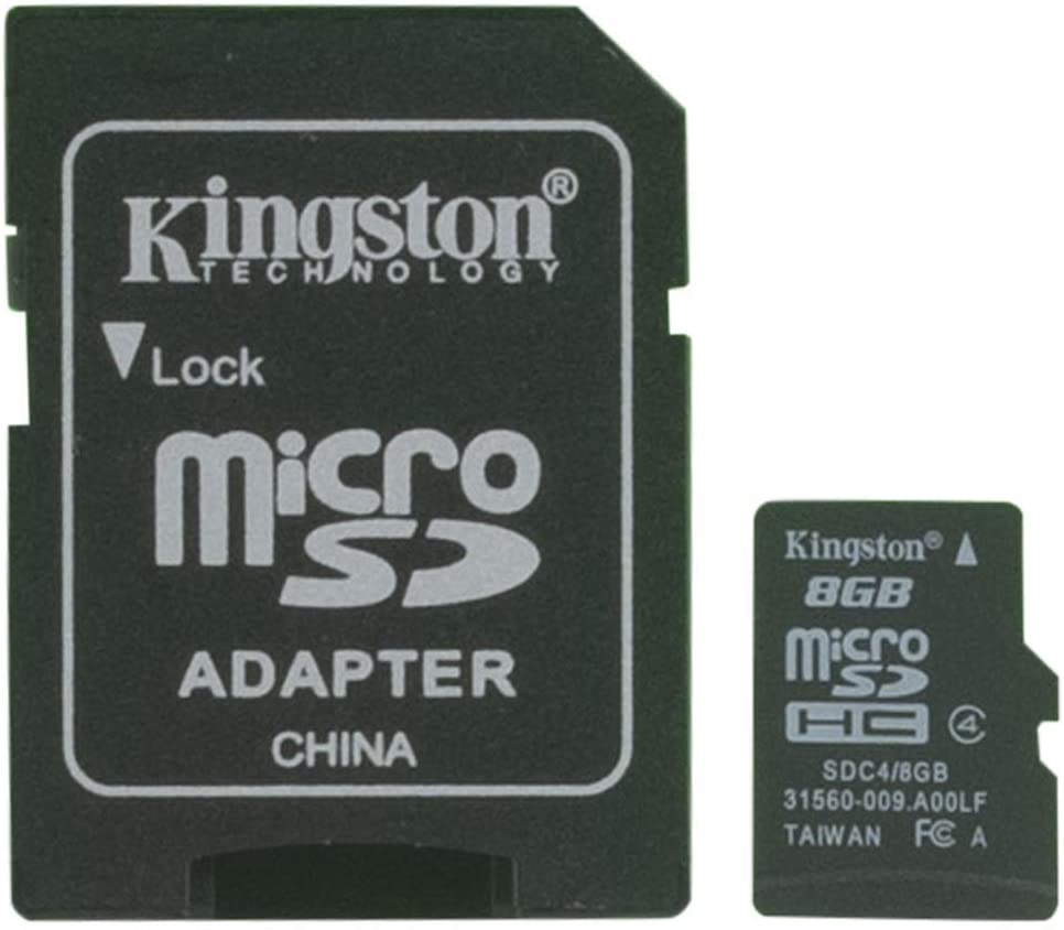 Stinger SE-P24 iGO Navigation App SD Card for IX210 HORIZON10 Digital Media Receiver