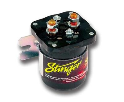 Stinger SGP32 200 AMP Relay/Isolator