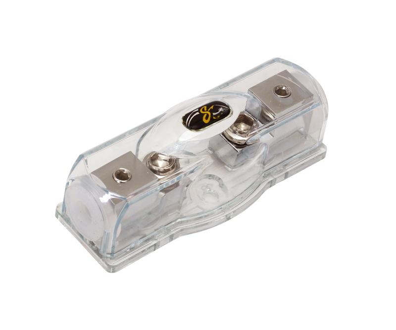 Stinger SHD801 MIDI Inline Fuse Holder HPM
