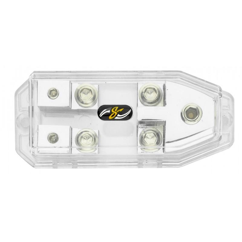 Stinger SHD820 2 Position Midi Fuse Holder