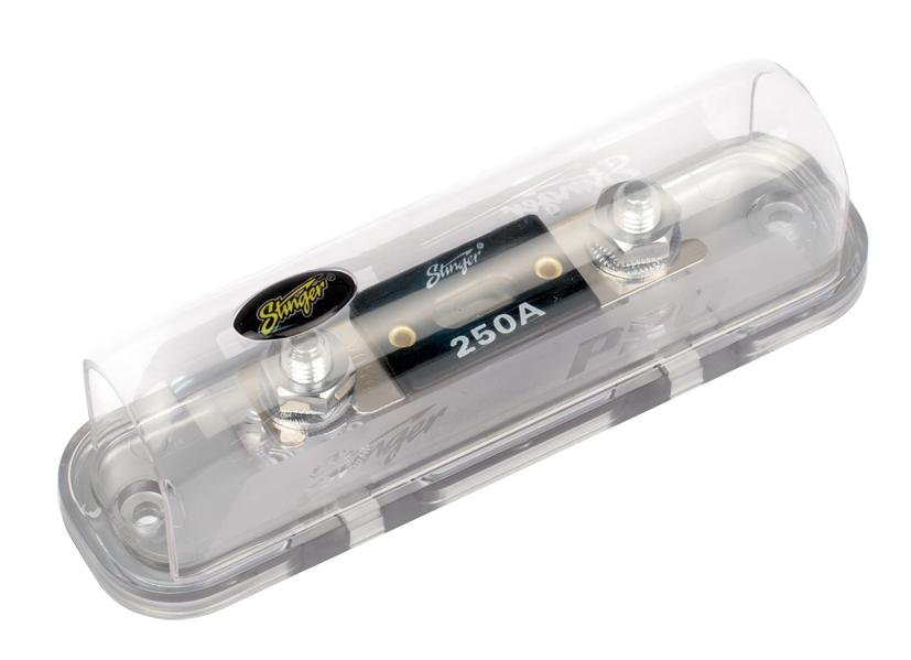 Stinger SPD5201 250A ANL Fuse Holder