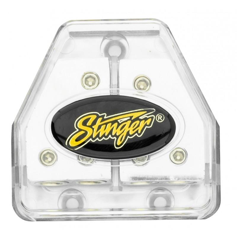 Stinger SPD570 Power And Ground Distribution Block