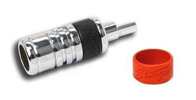 Stinger SPT522 Gauge Reducer 4GA Input To 8GA Pin