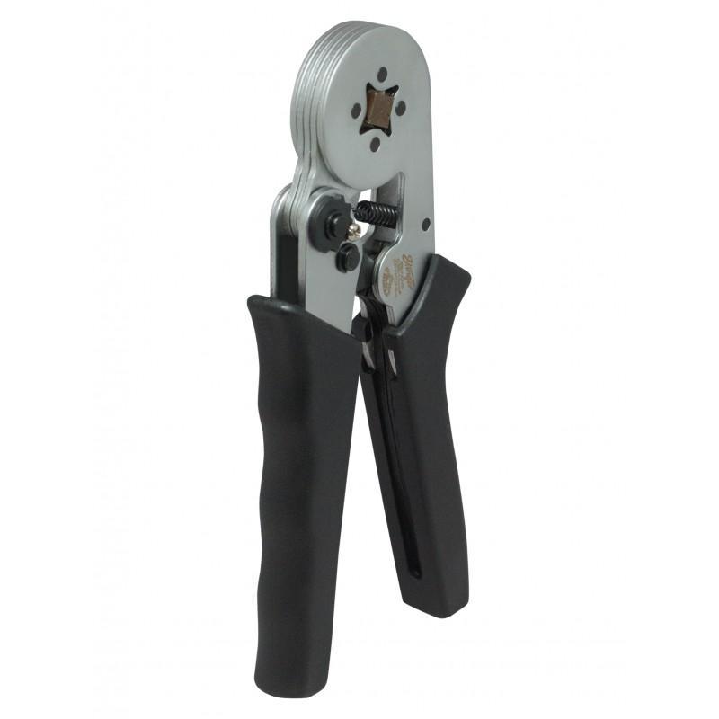 Stinger SPTFC864 Ferrule Crimper (23-10 AWG)