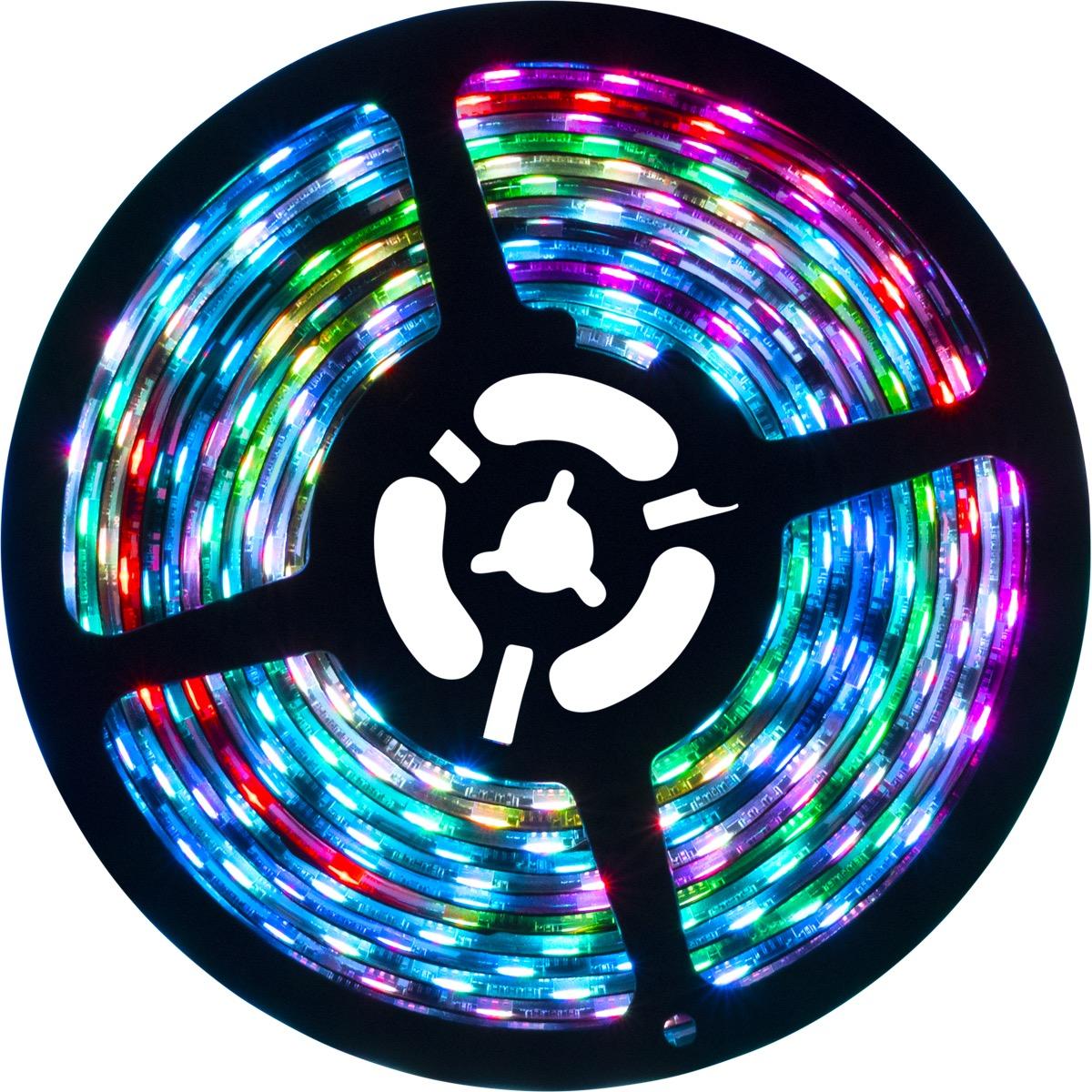 Stinger SPXD5 5 Meter Dynamic Rgb Light Strip