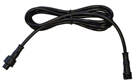 Stinger SPXDEXT4 4FT Extension Harness For Use With ENLIGHT10 Or Any 3-PIN Colortrail Product