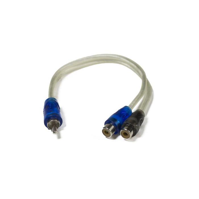 Stinger SSPRCA2F 2F-1M Perfomance Series Y Connect