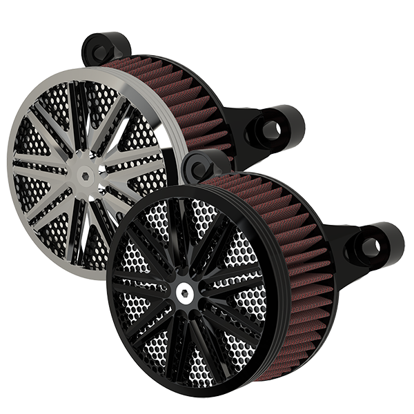 SSR matching air cleaner