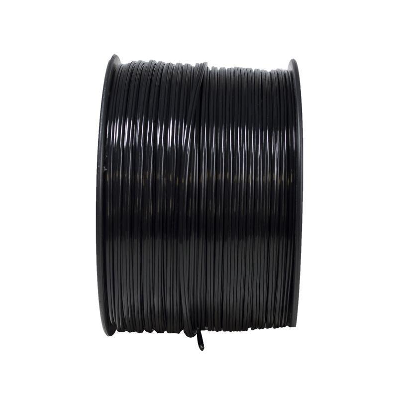 Stinger SSVLS181B Select Black 18GA Speaker Wire - 1000 Ft'