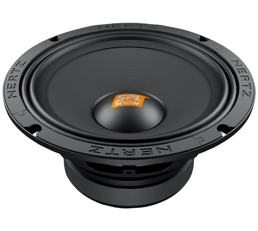Hertz SV 200.1 Midrange | 500 W Peak Power | 200 mm | 4 Ohm