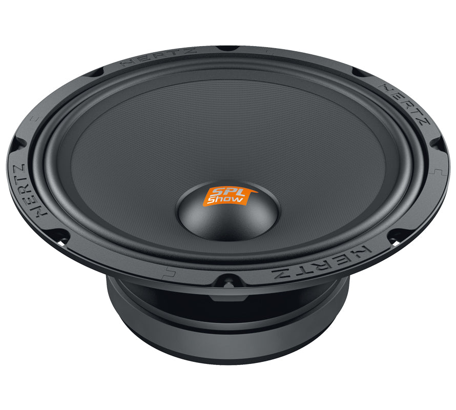 Hertz SV 250.1 Midrange | 500 W Peak Power | 250 mm | 4 Ohm