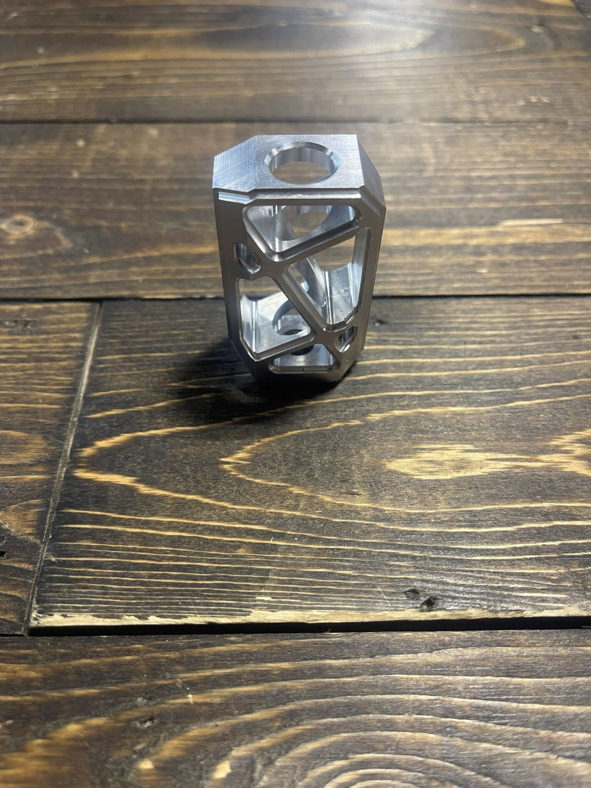 Curly's Inc Performance Style Shift Peg