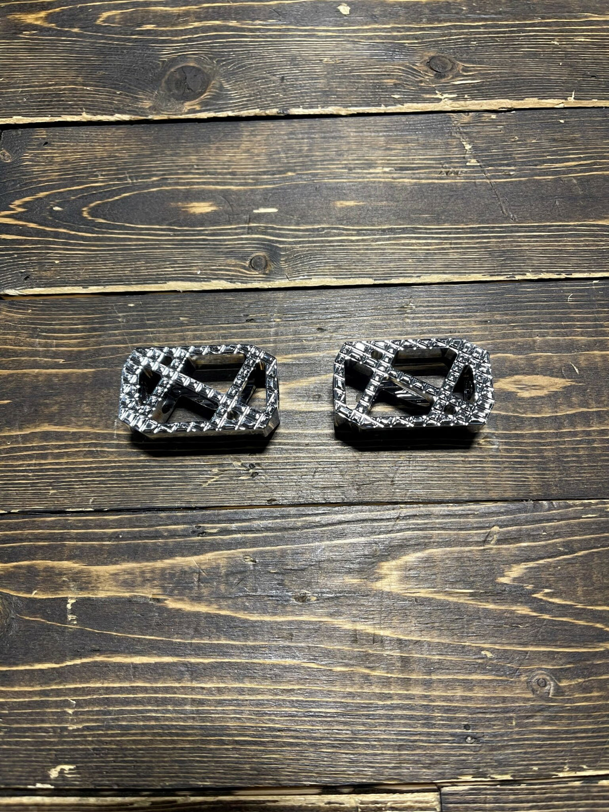 Curly's Inc Performance Style Shift Peg