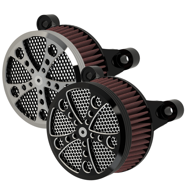 Simply Sinister matching air cleaner