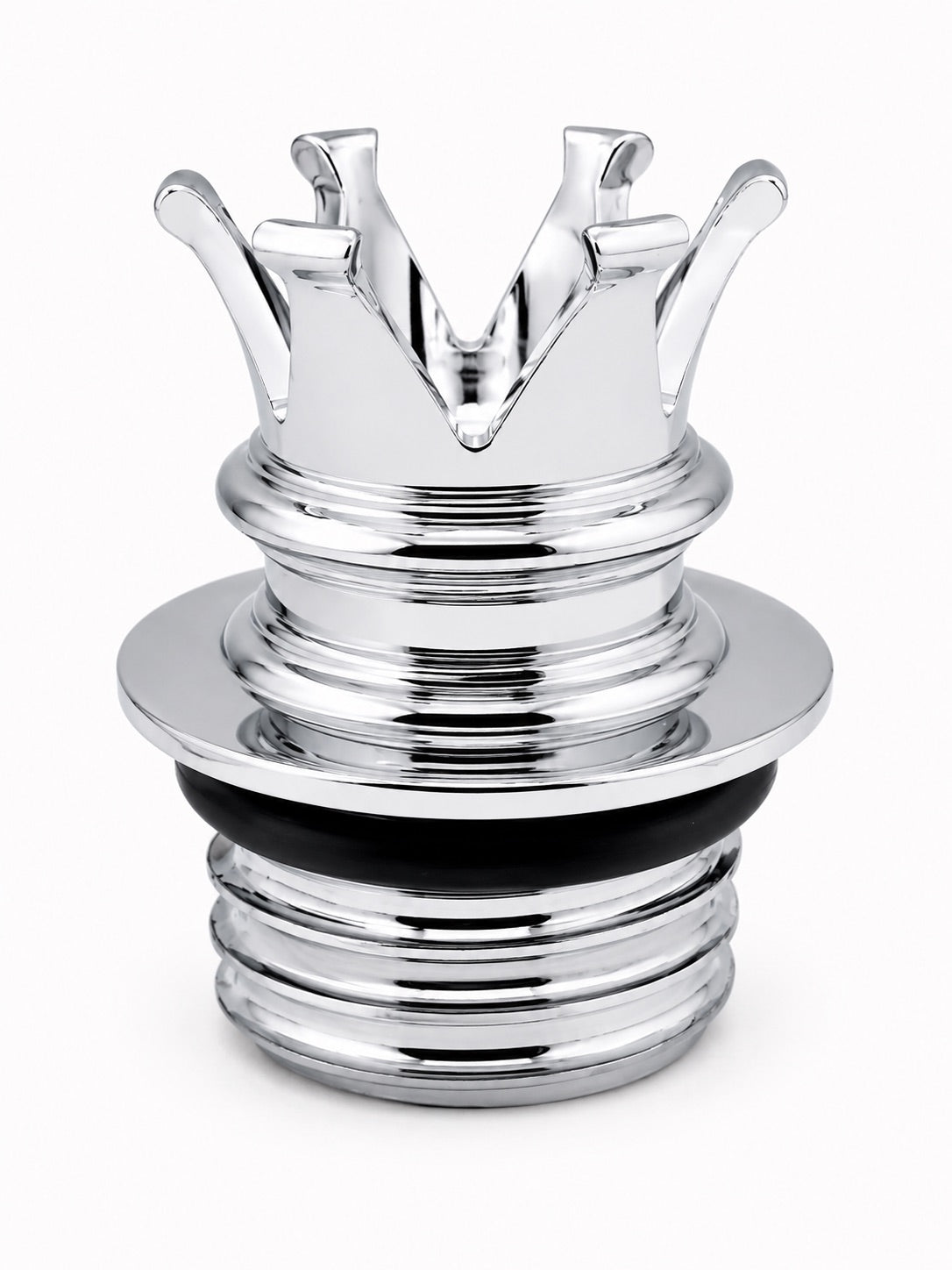 Curly's Inc Crown Gas Cap