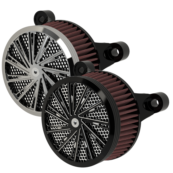 Switch Blade matching air cleaner