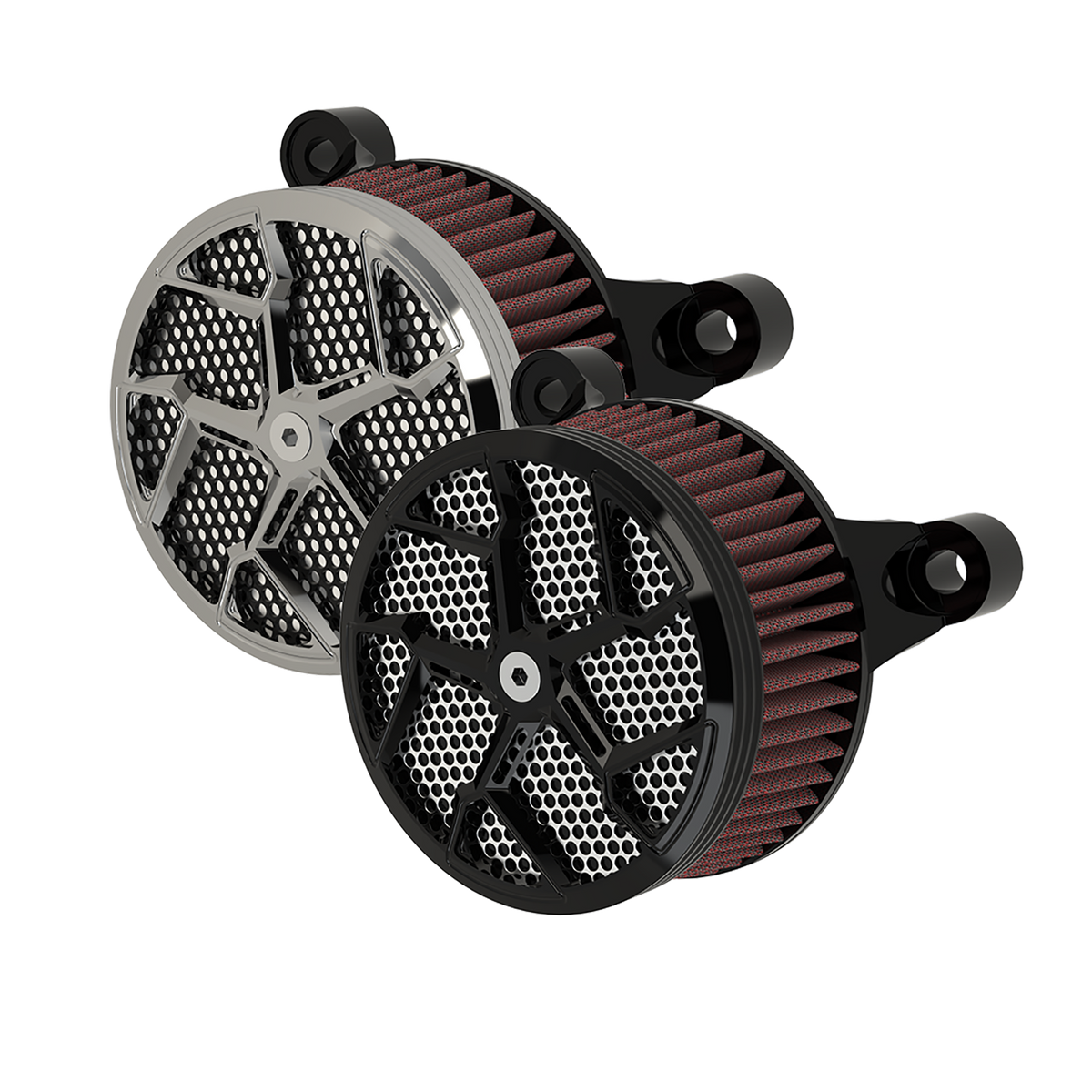 Technik Matching Air Cleaner