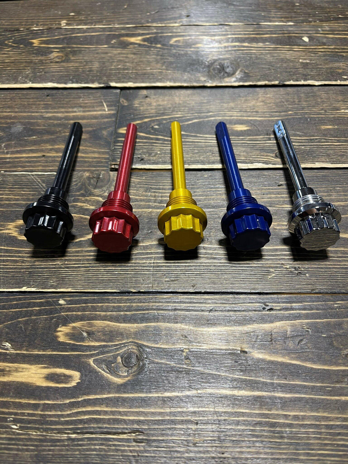 Curly's Inc 12 Point Transmission Dipstick
