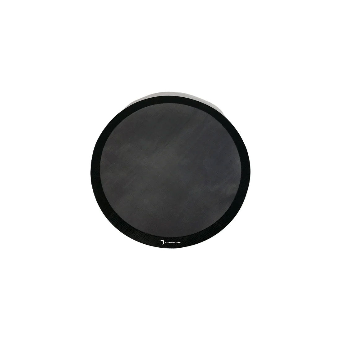 Diamond Audio 8" Water Repelling Mesh Membrane with Adhesive Application (Pair) - FSWPG8