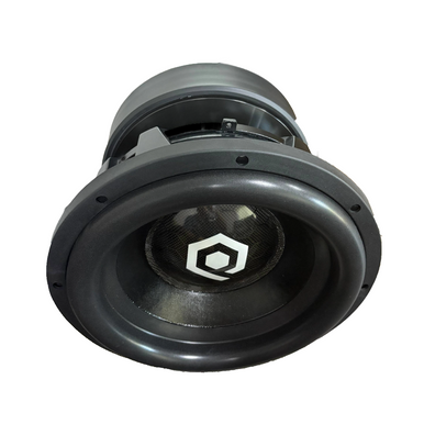 SoundQubed HDX4.2 Series Subwoofer 12 Inch 4" DVC 4000w/8000w D1