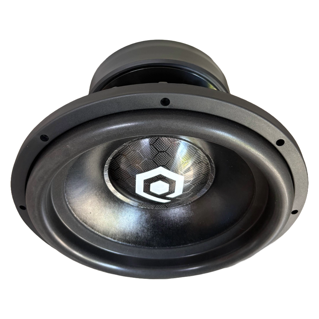 SoundQubed HDX4.2 Series Subwoofer 15 Inch 4" DVC 4000w/8000w D2
