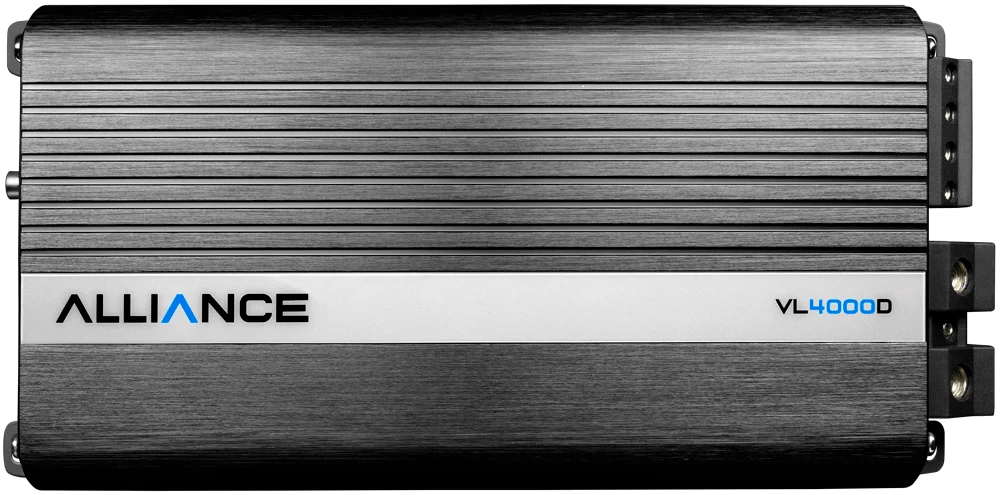 Alliance VL4000D