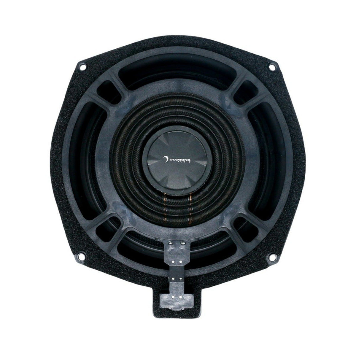 Diamond Audio 8" BMW® Subwoofer OEM Replacement (Pair) - VSP8BMW