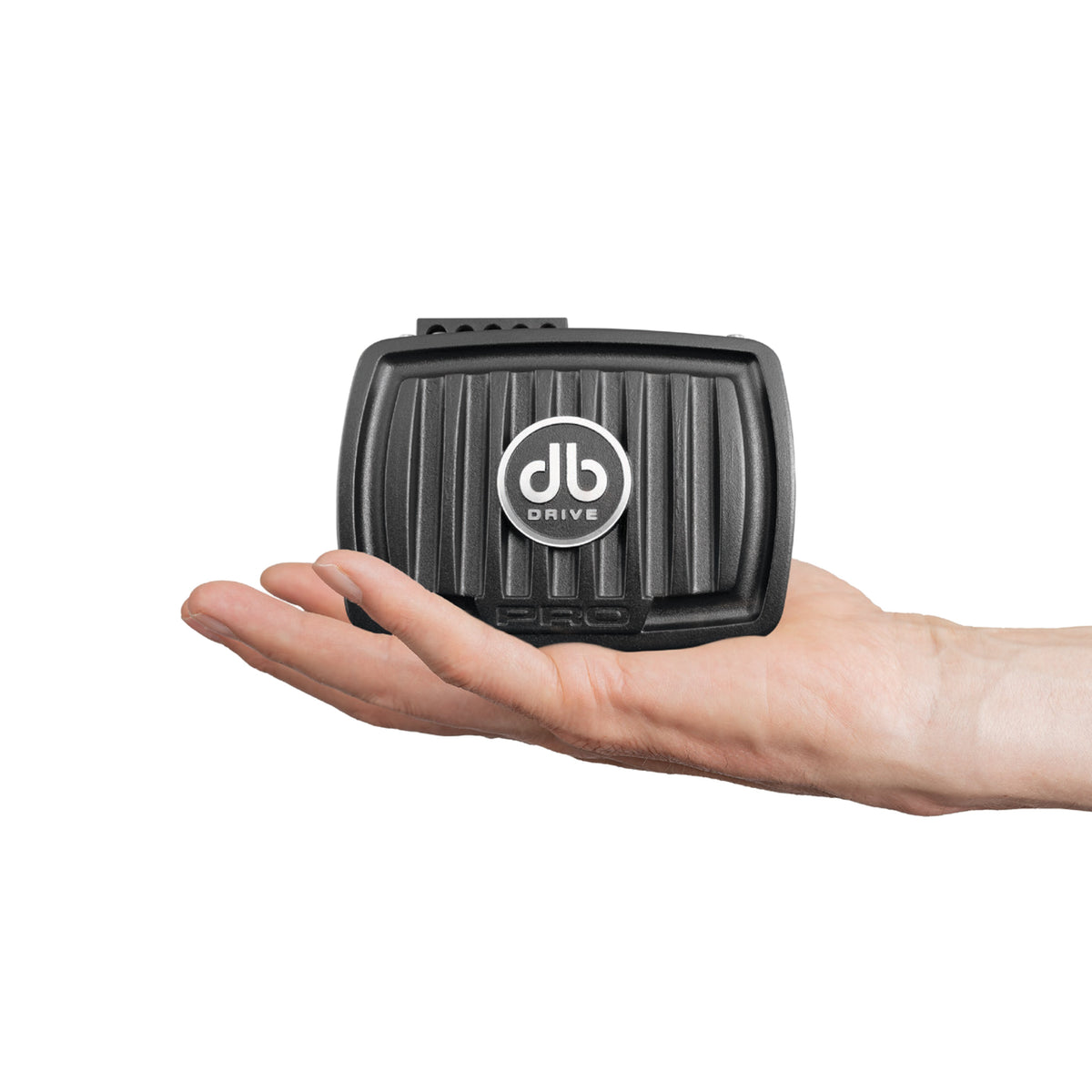 DB Drive WDX P200.2 : CLASS D MINI POWERSPORTS 2-CHANNEL AMPLIFIER