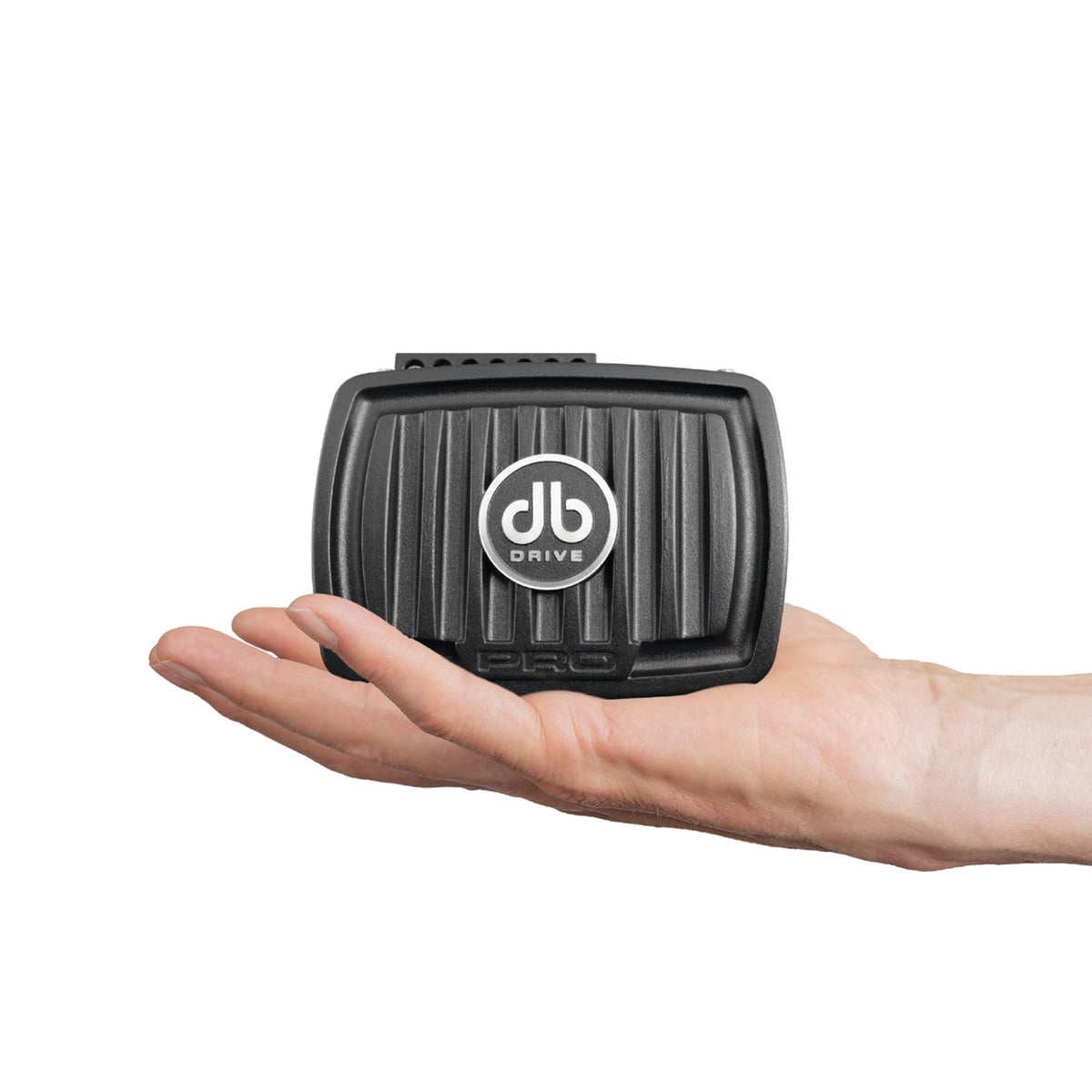 DB Drive WDX P400.1D : CLASS D MONO MINI POWERSPORTS AMPLIFIER