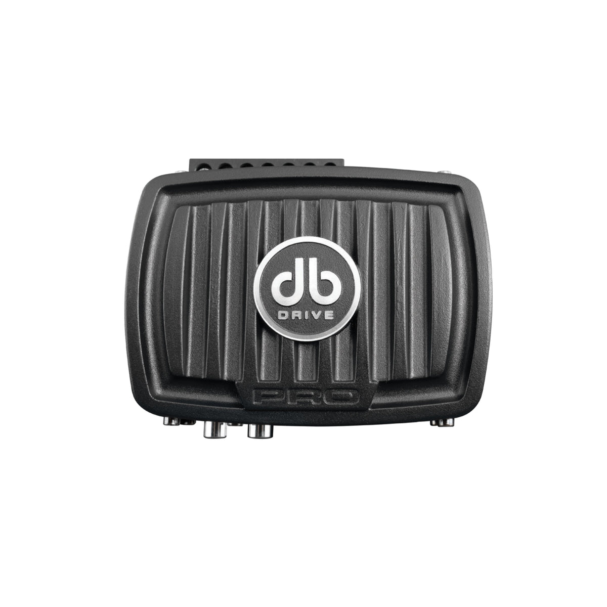 DB Drive WDX P400.1D : CLASS D MONO MINI POWERSPORTS AMPLIFIER