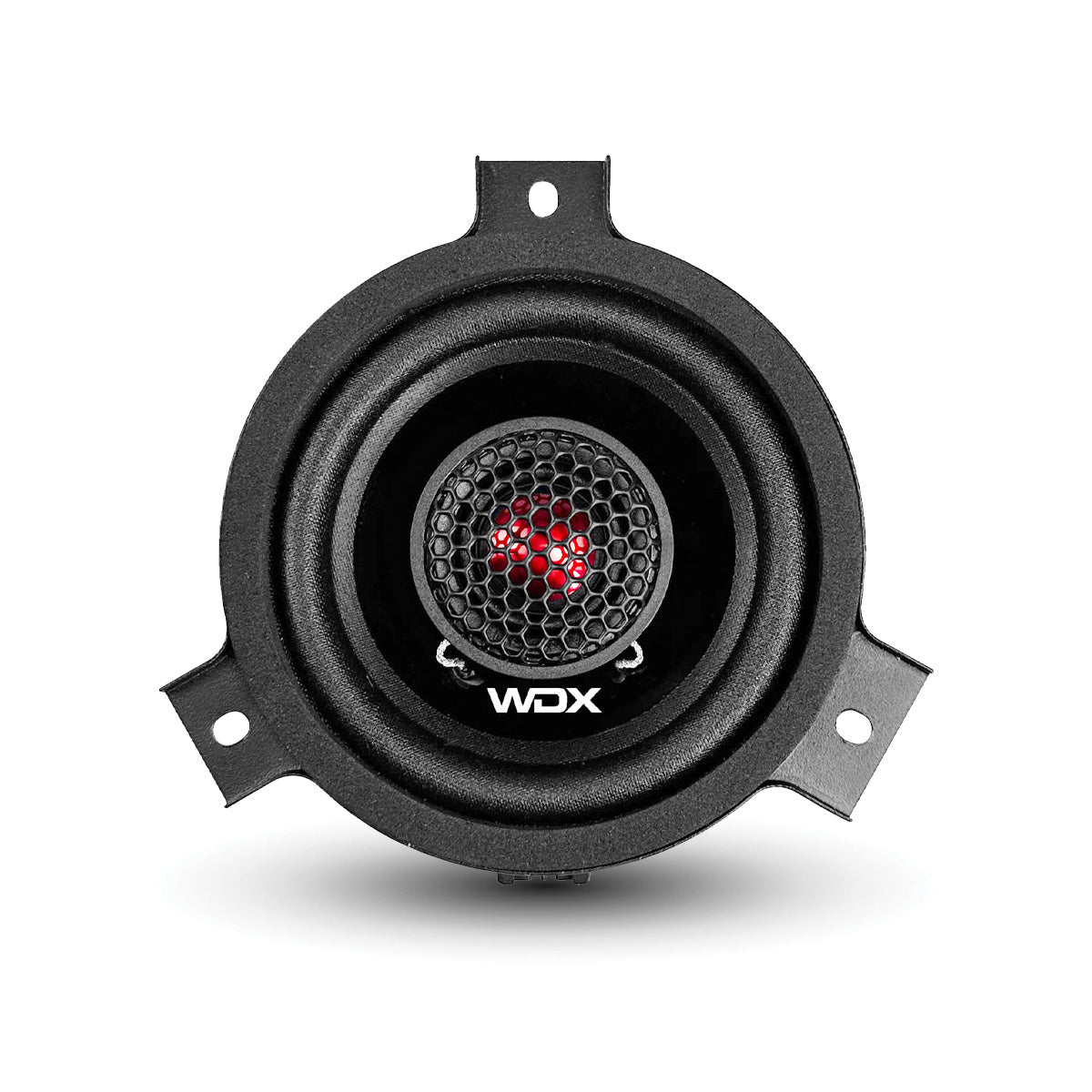 DB Drive WDX4-JP : WDX 4" NEO 2-Way Loudspeaker (Jeep OEM Fit) (1 Pair)