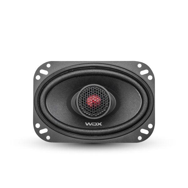 DB Drive WDX46MOTO-G2 : 4"×6" Moto 2-Way Loudspeaker (1 Pair)