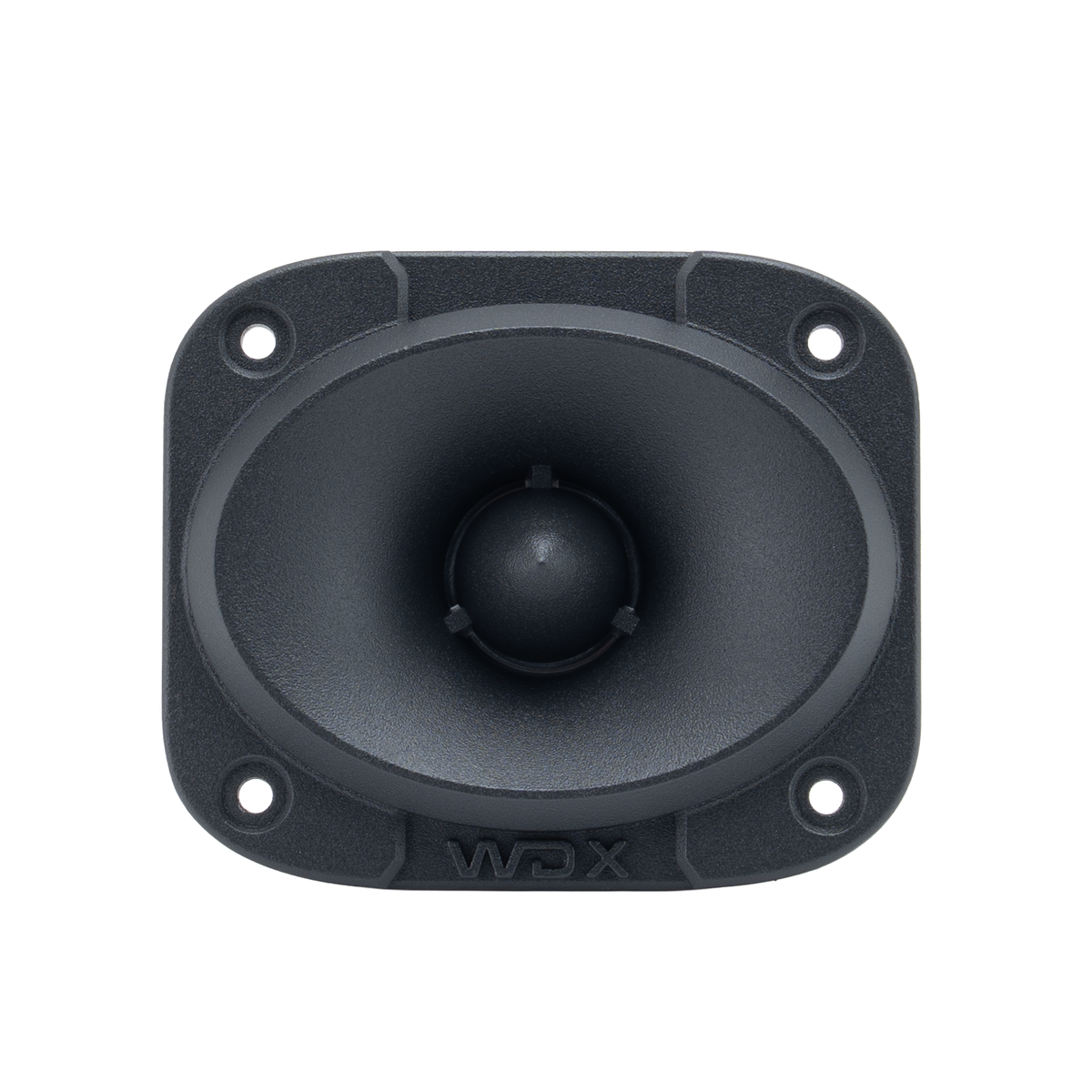 DB Drive WDX5-6.5-2MTW : WDX Shallow Mount 6.5" PRO Audio Component Kit
