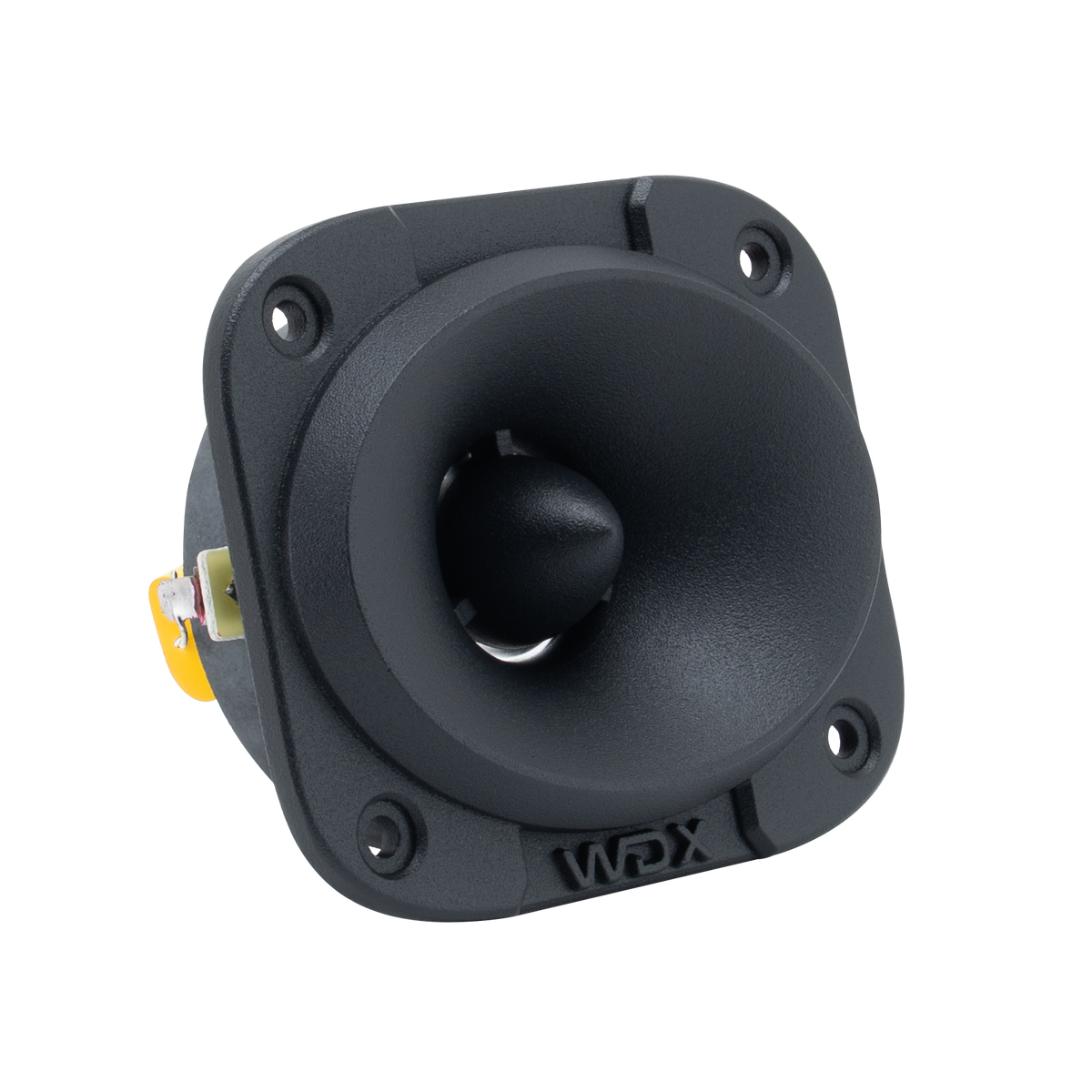 DB Drive WDX5-6.5-2MTW : WDX Shallow Mount 6.5" PRO Audio Component Kit