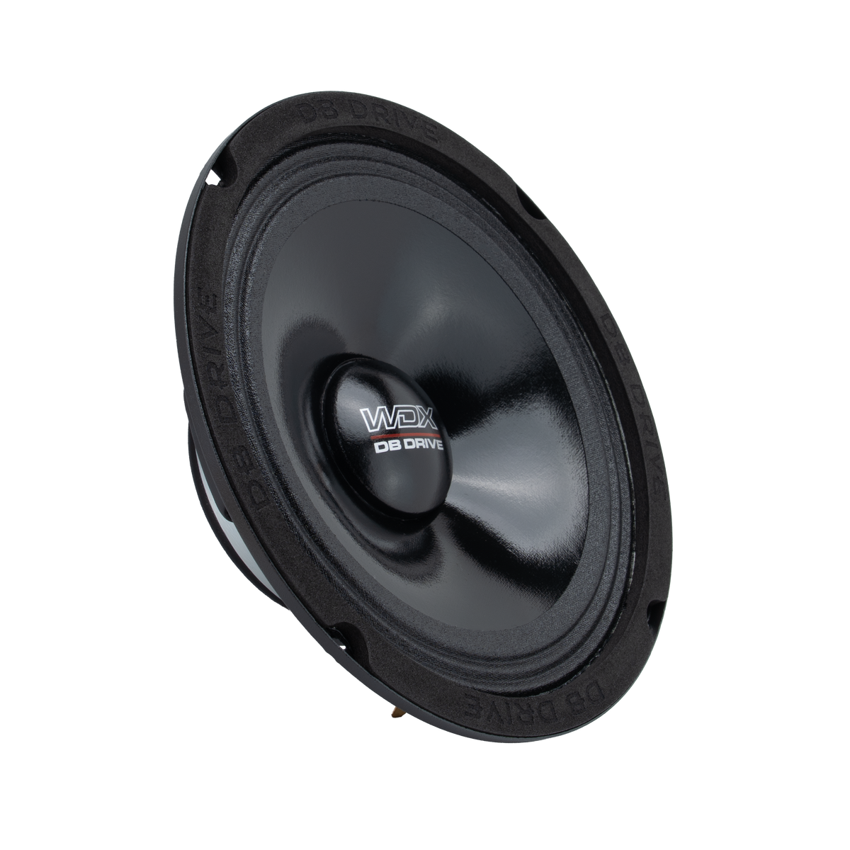 DB Drive WDX5N-6.5-2MTW : NEO-6.5" PRO Audio Component Kit