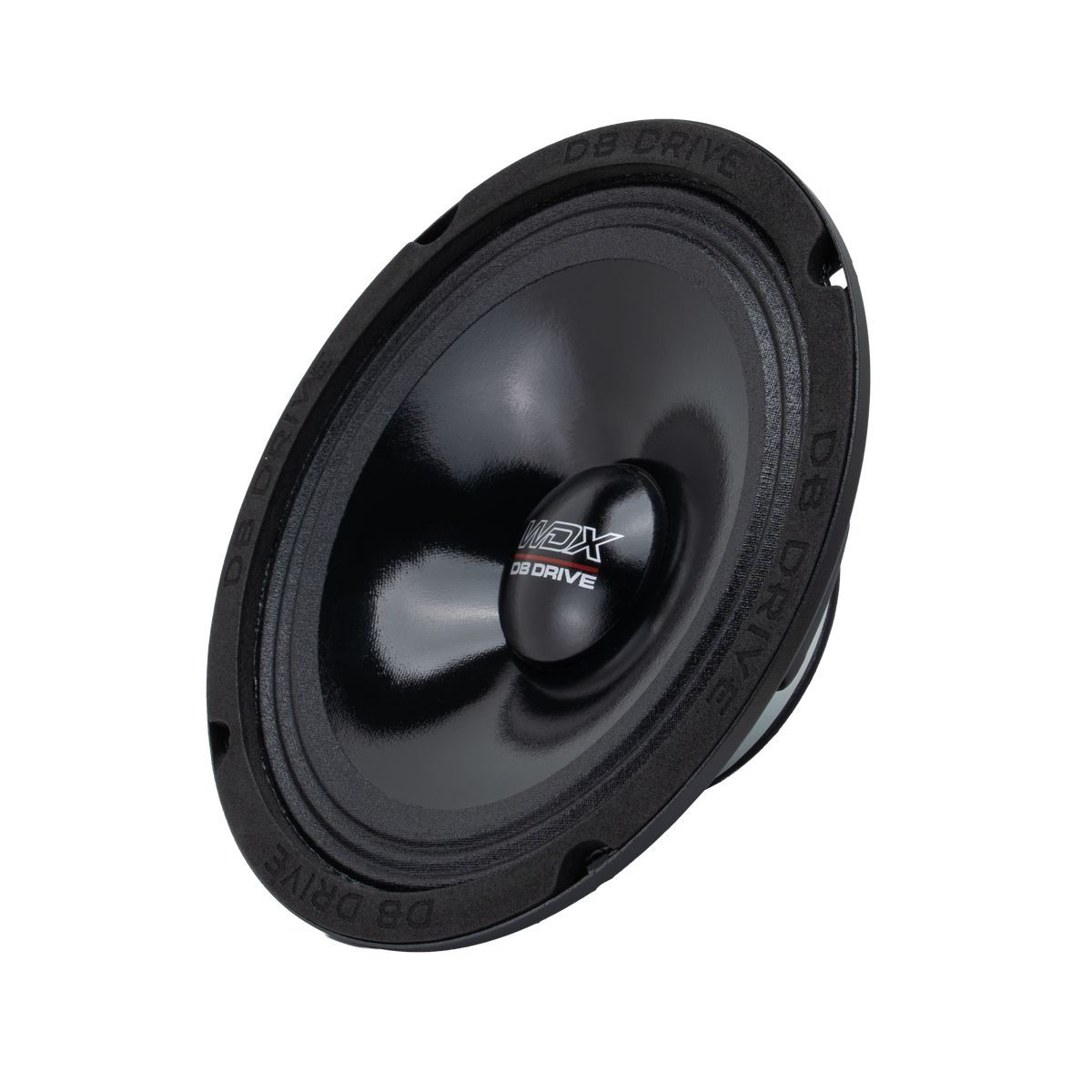 DB Drive WDX5N-6.5-2MTW : NEO-6.5" PRO Audio Component Kit